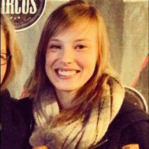 Meet your Posher, Ellen